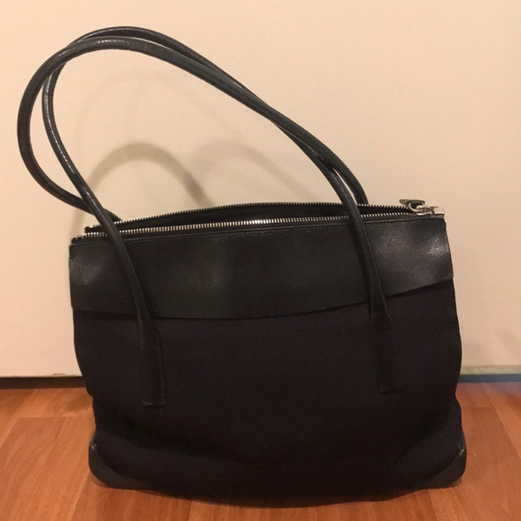 Prada Handbags - Vintage Prada